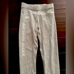 Alo leggings
